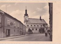 Holleschau - Holešov