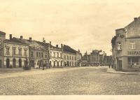 Holleschau - Holešov