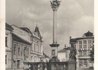 Holešov - Náměstí
