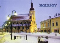 Holešov
