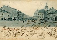 Pozdrav z Holešova
