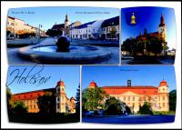 Holešov