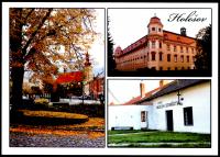 Holešov