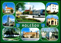 Holešov