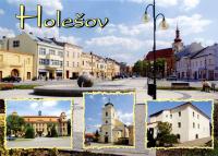 Holešov