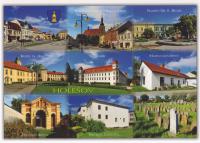 Holešov