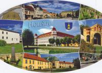 Holešov