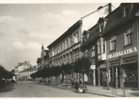 Holleschau - Holešov