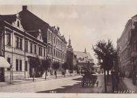 Holešov