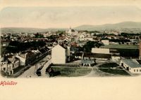 Holešov