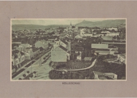 Holleschau