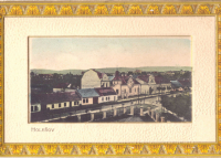Holešov