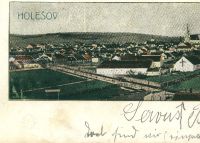 Holešov