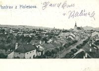 Pozdrav z Holešova