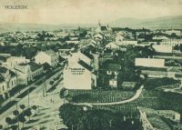 Holešov