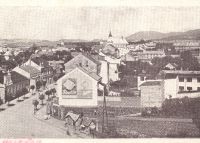 Holešov - Celkový pohled