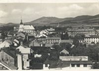 Holešov - Celkový pohled