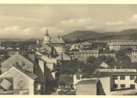 Holleschau - Holešov