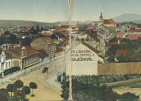 Holešov