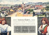 Holešov (Rozhraní Hané a Valašska)