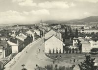 Holešov - rozhraní Hané a Valašska