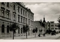 Holešov - poštovní úřad