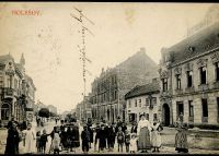 Holešov