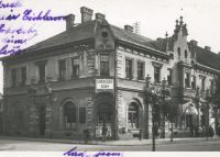 Holešov - Sokolský dům
