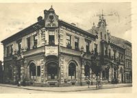 Holešov - Sokolský dům