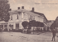 Holešov