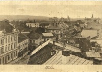 Holešov