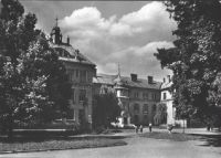 Holešov - školy