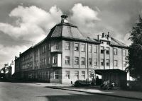Holešov - Univerzita 17. listopadu