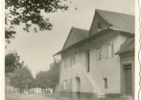 Starý Holešov