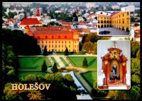 Holešov