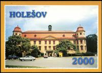 Město Holešov - zámek