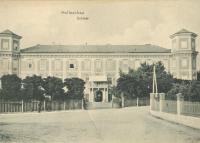 Holleschau Schloss