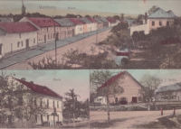 Martěnice