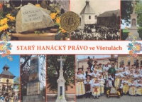 Starý hanácký právo ve Všetulách (2018)