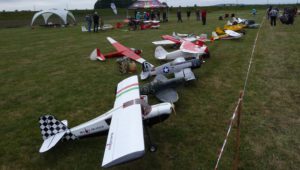 13. srpna 2017 – 19. ČMELÁK model show (17,1 °C)