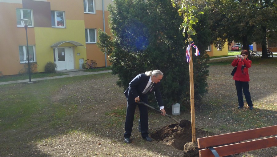 27. září 2018 - Oslavy Dne české státnosti – sv. Václav (17,5 °C)