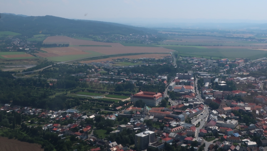 8. srpna 2020 – 22. Čmelák Model Show (27.7 °C)
