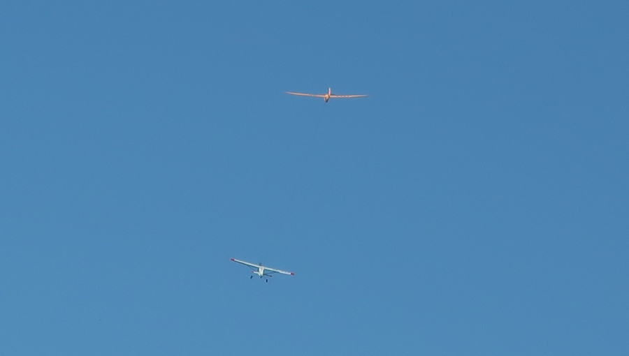 8. srpna 2020 – 22. Čmelák Model Show (27.7 °C)